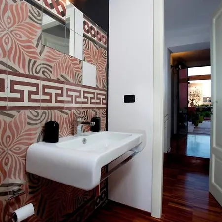 Besondere Und Einzigartige Penthouse Mit Blick