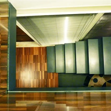 Appartamento Besondere Und Einzigartige Penthouse Mit Blick Catania